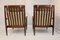 Lounge Chairs by Grete Jalk, 1960s, Set of 2, Image 11
