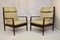 Lounge Chairs by Grete Jalk, 1960s, Set of 2, Image 1