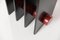 Uwabaki Japanese Slippers Storage Rack by Pierre Cardin, Image 3