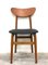 Danish Dining Chairs, 1960s, Set of 6, Image 8