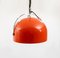 Spring Ceiling Lamp by Gebroeders Postuma for Gepo, 1970s 6