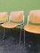Model DSC Dining Chairs by Giancarlo Piretti for Castelli / Anonima Castelli, 1960s, Set of 4 14