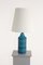 Mid-Century Table Lamp by Aldo Londi for Bitossi, 1960s, Image 5