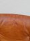 Scandinavian Leather Club Chair by Arne Norell, 1960s, Image 11