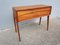 Scandinavian Teak GT 6835 Commode by Rimbert Sandholdt for Glas & Trä Hovmantorp, 1950s 7