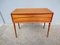 Scandinavian Teak GT 6835 Commode by Rimbert Sandholdt for Glas & Trä Hovmantorp, 1950s, Image 8