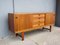 Scandinavian Rosewood Sideboard from Bogeryds Möbelfabrik, 1950s, Image 10