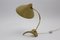 Mid-Century Table Lamp by Louis Kalff for Philips, Image 2