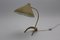 Mid-Century Table Lamp by Louis Kalff for Philips 4