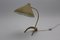 Mid-Century Table Lamp by Louis Kalff for Philips, Image 4