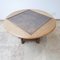 Metamorphic Coffee Table by Guillerme et Chambron, 1960s 9