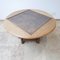 Metamorphic Coffee Table by Guillerme et Chambron, 1960s, Image 9