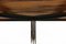 Partners or Executive Rosewood Desk by Florence Knoll for De Coene, 1960s, Image 6