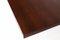 Partners or Executive Rosewood Desk by Florence Knoll for De Coene, 1960s, Image 5