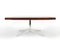 Partners or Executive Rosewood Desk by Florence Knoll for De Coene, 1960s, Image 2