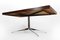 Partners or Executive Rosewood Desk by Florence Knoll for De Coene, 1960s, Image 7