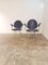 Mid-Century Model 302 Armchairs by Willem Hendrik Gispen for Kembo, Set of 2, Image 3