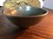 Vintage Ceramic Celadon Bowl 1