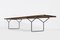 Wooden Bench by Harry Bertoia for Knoll Inc. / Knoll International, 1960s 5