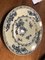 Antique Chinese Porcelain Plate, Image 1