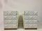 White Postmodern Style Cabinets, 1990s, Set of 2, Image 7