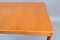 Mid-Century Danish Extendable Teak Dining Table by H. W. Klein for Bramin 9