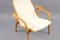 Vintage Lamino Chair by Yngve Ekström for Swedese, 1960s 10