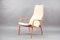 Vintage Lamino Chair by Yngve Ekström for Swedese, 1960s, Image 1