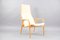 Vintage Lamino Chair by Yngve Ekström for Swedese, 1960s 5