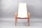 Vintage Lamino Chair by Yngve Ekström for Swedese, 1960s, Image 2