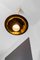 Nictea Ceiling Lamp by Tobia & Afra Scarpa for Flos, 1960s 2