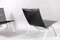 Mid-Century Lounge Chairs by Poul Kjærholm for E. Kold Christensen, Set of 2, Image 6