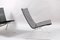 Mid-Century Lounge Chairs by Poul Kjærholm for E. Kold Christensen, Set of 2 10