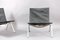 Mid-Century Lounge Chairs by Poul Kjærholm for E. Kold Christensen, Set of 2, Image 3