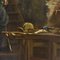 Olio su tavola, Francia, XIX secolo, Immagine 6