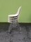 Chaises de Salle à Manger Modèle DSS Mid-Century en Fibre de Verre par Charles & Ray Eames pour Herman Miller, Set de 4 4