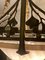 Lámpara de techo francesa Art Déco, años 20, Imagen 20