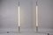Vintage Industrial Tube Floor Lamps, Set of 2, Image 6