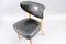 Mid-Century Danish Cocktail Wing Chairs, Set of 2, Image 9