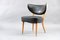 Fauteuils Wing Mid-Century, Danemark, Set de 2 14