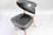 Fauteuils Wing Mid-Century, Danemark, Set de 2 6