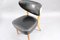 Mid-Century Danish Cocktail Wing Chairs, Set of 2, Image 6