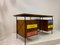 Bureau par Giuseppe Postiglione, Italie, 1950s 3