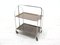 Foldable Bar Cart, 1970s 9