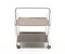 Foldable Bar Cart, 1970s, Image 1