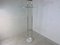 Vintage, Italian Chrome and Carrara Marble Coat Stand, 1970s 4