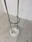 Vintage, Italian Chrome and Carrara Marble Coat Stand, 1970s 6