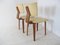 Mid-Century Vintage Plywood Dining Chairs by Cor Alons for Gouda den Boer, Set of 6 4