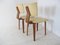 Mid-Century Vintage Plywood Dining Chairs by Cor Alons for Gouda den Boer, Set of 6, Image 4