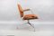 Mid-Century Model FK84 Swivel Chair by Preben Fabricius & Jørgen Kastholm for Kill International, Image 8
